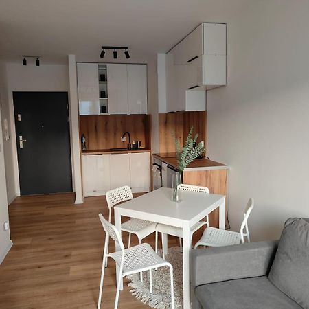 Apartament Dwupokojowy Blisko Onkologii Bydgoszcz Zewnętrze zdjęcie