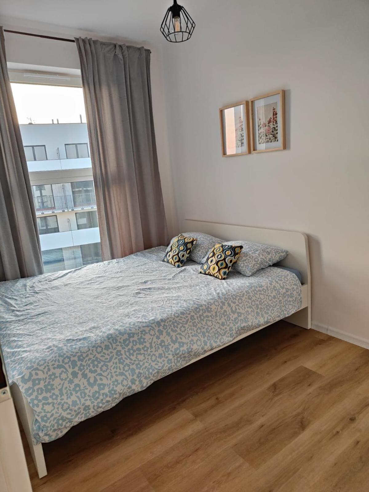 Apartament Dwupokojowy Blisko Onkologii Bydgoszcz Zewnętrze zdjęcie
