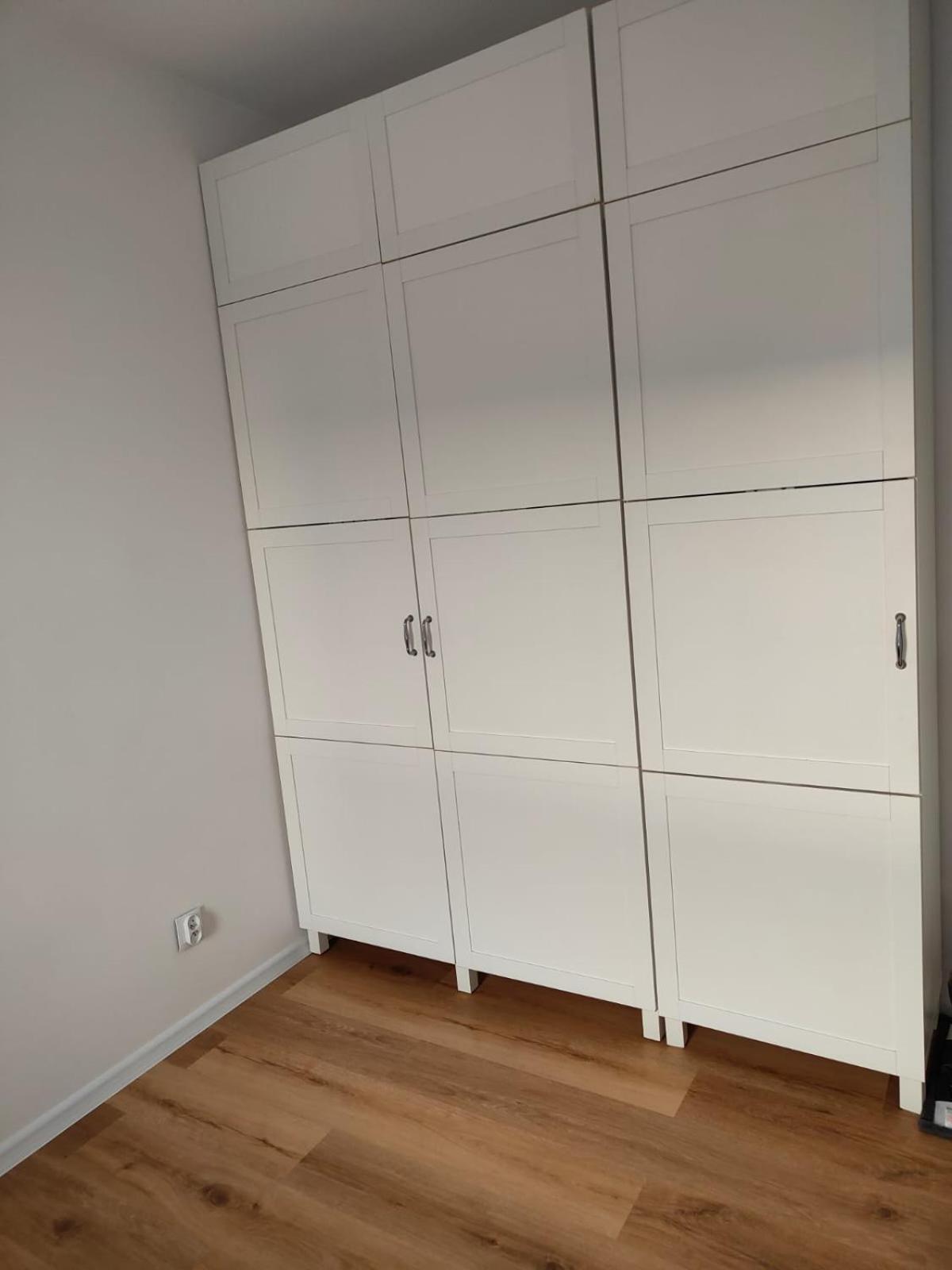 Apartament Dwupokojowy Blisko Onkologii Bydgoszcz Zewnętrze zdjęcie